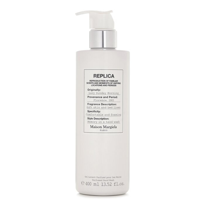 Maison Margiela – Lazy Sunday Morning Hand Wash 400ml