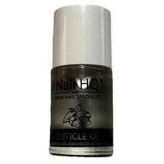 Nail HQ Cuticle Oil with Avocado Oil Almond Oil and Vitamin E 0.3oz 10mL