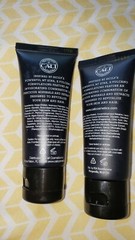 EVulcano Moisturizing Hand Cream And Body Wash
