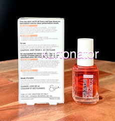 Essie Apricot Cuticle Oil NEW 0.46 fl.oz