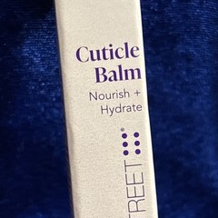ColorStreet CUTICLE BALM On The Go Cuticle Care Hydrating And Nourishing