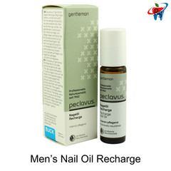 Men Intensive Nail Oil Recharge 10ml Deep Nourishing & Conditioning