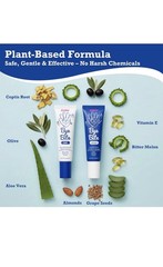 Fiayaf Byebite Nail Biting Thumb Sucking Solution Natural Day Night Nail Care