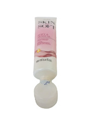 AVON Skin So Soft – Soft & Sensual Replenishing Hand Cream (3.4 fl oz) SEALED!!!