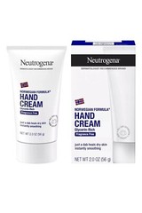 Neutrogena Norwegian Formula Hand Cream 2 Oz