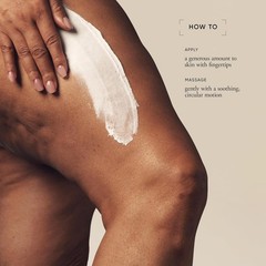 philosophy whipped body crème-luxury scented body lotion-formulated with shea bu