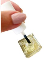 ADRIANNE K Avocado Cuticle Oil. Softens and Hydrates Cuticles. Nontoxic, Vegan.