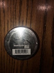 Three (3) Burt’s Bees Unisex Hand Salve – 3oz each