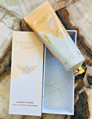 TOKYOMILK LIGHT~*Awaken Within*~Shea Butter Handcreme~Bon Bon Rich Lotion~NIB