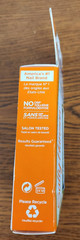2PCS NIB SALLY HANSEN MIRACLE CURE #3031 STRENGTH CLEAR .45 oz EA**READ DESCRP**