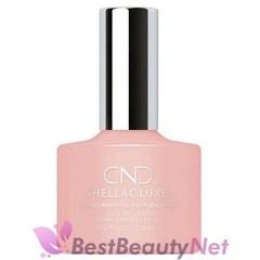 CND Shellac Luxe Gel Polish 267 Uncovered 0.42oz / 12.5ml