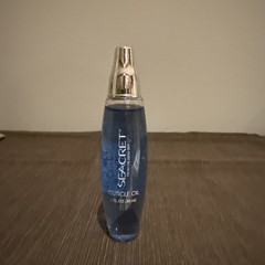 Seacret Cuticle Oil 1fl.oz/30ml Manicure Self Care Pampering Dead Sea Minerals