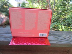 CRABTREE EVELYN HAND CREAM THERAPY CITRON, AVOCADO POMEGRANATE~NEW BOX SET of 3