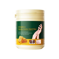 170g Peel-Off Hand Wax Deeply Nourish Tear-Off Hand Wax Gentle Exfoliating