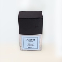 Butter London MELT AWAY CUTICLE REMOVER LIQUID EXFOLIATOR Nail Care 0.4 fl oz