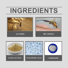 Nail Serum Treatment Fungal Nail Repair Strengthening Moisturizing Care
