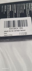 6 in 1 Nail Glue Gel Gelike EC 2Pcs Polish for Press-On Nails Treatment EXP 2/29
