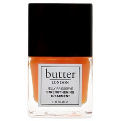 Jelly Preserve Strengthening Treatment – Orange Marmalade 0.4 oz Nail Treatment