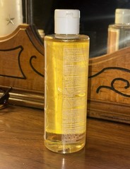 CND SpaManicure Almond Bath 8 oz For The Hands