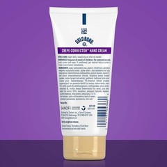 Age Renew Crepe Corrector – 3 oz Dermatologist-Tested Moisturizing Hand Cream