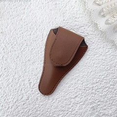 Nipper Cover Protective Sleeve Nail Cuticle Scissors French Trimmer Protector