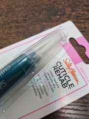 Sally Hansen 45316 Cuticle Rehab by Sally Hansen