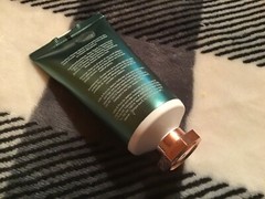 india & purry cucumber mint moisturizing hand cream