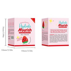 1Pcs Hand Lotion Improving Dryness Hand Cream Nourishing 35g Easy To Absorb
