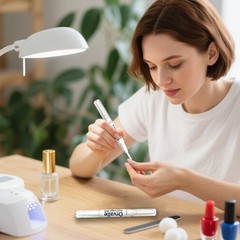 3PCS Fungus Treatment Pen for Toenail Care, Anti Infection Nail Repair Solution