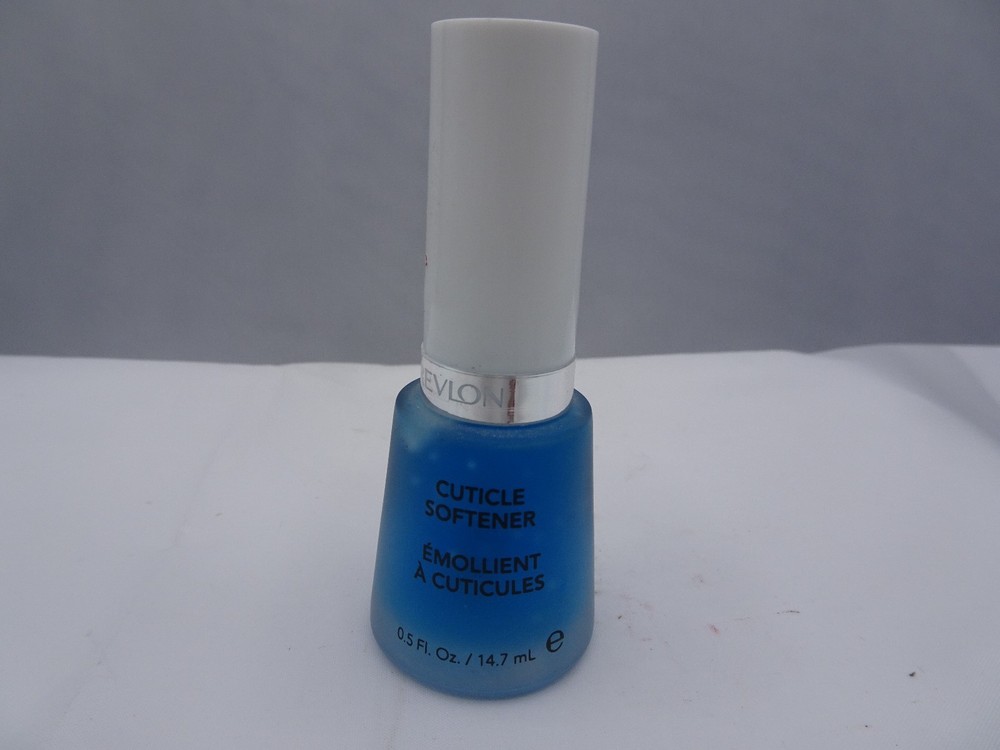 Revlon 935 Cuticle Softener Lot Of 2
