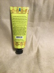 New SPONGELLÉ Hand Cream Coconut Verbena infused with Shea butter 2 oz