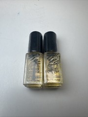 ⭐️ NEW SEALED X2 LOT OF 2 ASK COSMETICS TIPS NAIL CONDITIONER 0.17 OZ EACH ⭐️