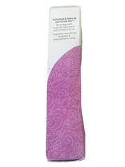 Sally Hansen Miracle Gel Nail Color & Nail Cuticle Oil #950 Quartz & Kisses