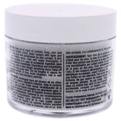 Pro Powder Polish Nail Colour Dip System Multi Color Glitter by Cuccio – 1.6 oz
