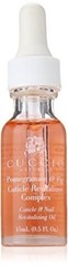 CUCCIO POMEGRANATE AND FIG CUTICLE OIL 1/2 OZ – 3127 by CUCCIO