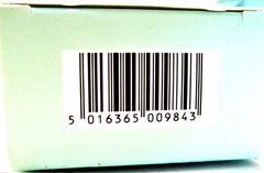 Scottish Fine Soaps Co SEA KELP Hand & Nail Cream, 3.5 fl oz/ 100 mL, NEW in Box
