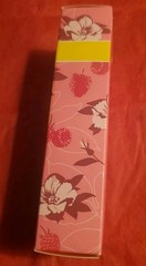 Burts Bees Wild Rose and Berry HandCream 1 OZ. Brand New Never Opened.