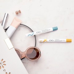 SolarOil & RescueRXx Gel Cuticle Repair Pen – Ideal for Healthy Nails On-the-Go