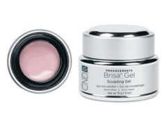 CND Warm Pink Semi-Sheer Brisa Sculpting Gel 0.5 oz