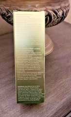 Ahava Deadsea Mineral Hand Cream “Prickly Pear & Moringa” 3.4 oz NIB!