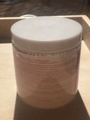 BeautiControl Sugar & Spice Instant Manicure Treatment 10 oz. NEW SEALED!