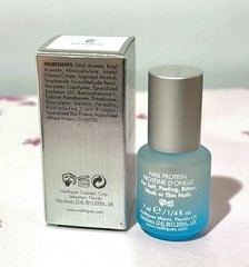 Nailtiques Formula 2 Protein, Healthy Nail Growth 1/4 fl oz/ 7 ml / 0.25 fl oz