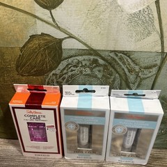 Sally Hansen Repair + Rescue Fungal Damage Solution Nail Treatment 2 Days 2 Jour
