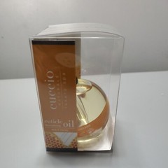 Cuccio Naturale Revitalizing Cuticle Oil 2.5oz Milk & Honey New in Box