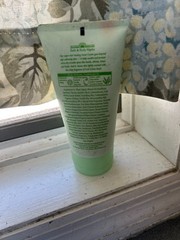 DISCONTINUED BATH & BODY WORKS HEALING HAND CREAM COOL CITRUS BASIL 5 OZ USA