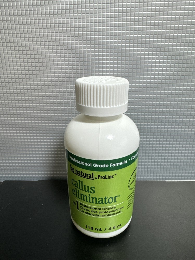 ProLinc Callus Eliminator 4Oz