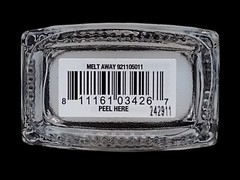 Butter London MELT AWAY CUTICLE REMOVER LIQUID EXFOLIATOR Nail Care 0.4 fl oz