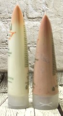 2 BeautiControl Herbal Serenity Aromatherapy Overnight & Paraffin Hand Treatment