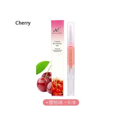 Nail Nutrition Oil Pen Cuticle Treatment Revitalizer Oil Prevent Agnail Nourish