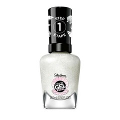 Sally Hansen Miracle Gel Pearl Nail Color 904 One of a Kind 0.50oz / 14.7ml